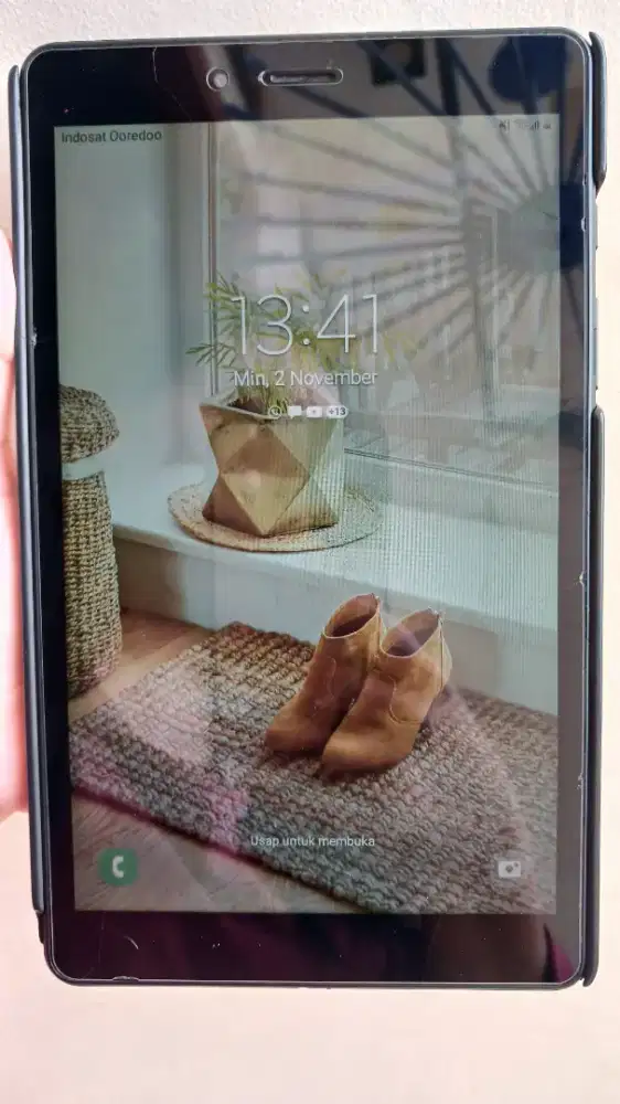 jual samsung tab A8 2019