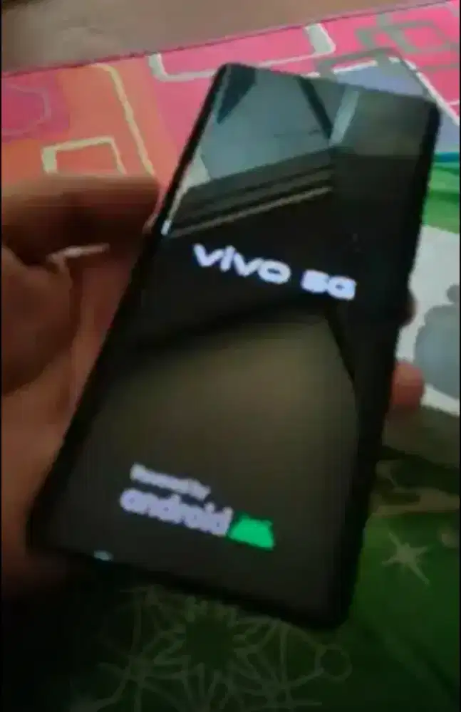 Vivo V27 5G 8/256