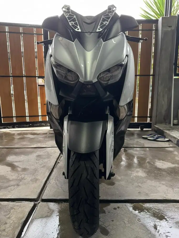 Yamaha XMAX OLD 2018
