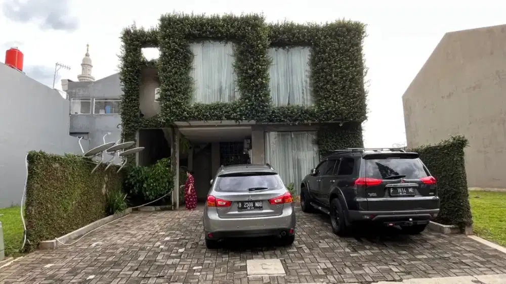 Dijual Tempat Kost 11 Kamar Citra Gran Cibubur