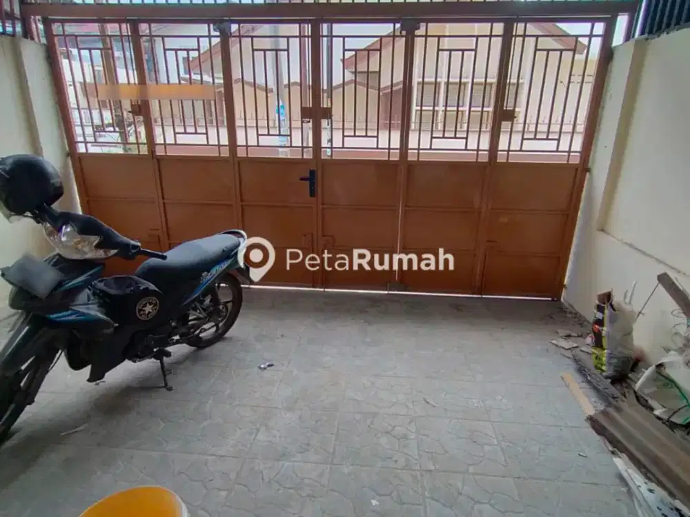 DIJUAL/DISEWA RUMAH JALAN HM YAMIN GANG KITAB (JUNIADI)