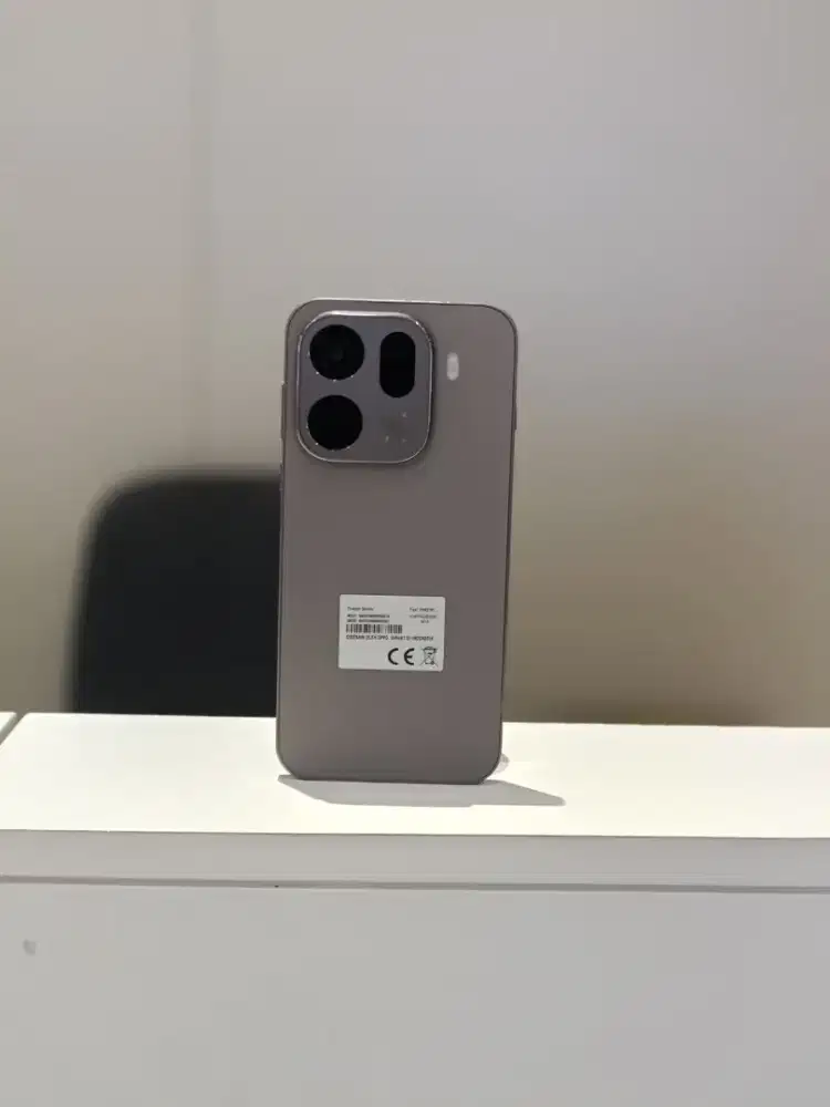 OPPO FIND X9 PRO NEW GARANSI