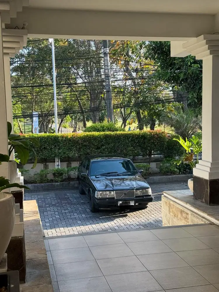 For Sale Volvo 960 Turbo th 1997