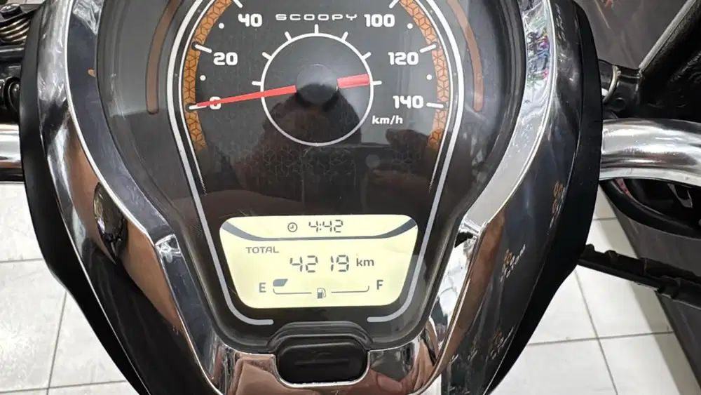 DISKON AKHIR TAHUN HONDA scoopy 2024