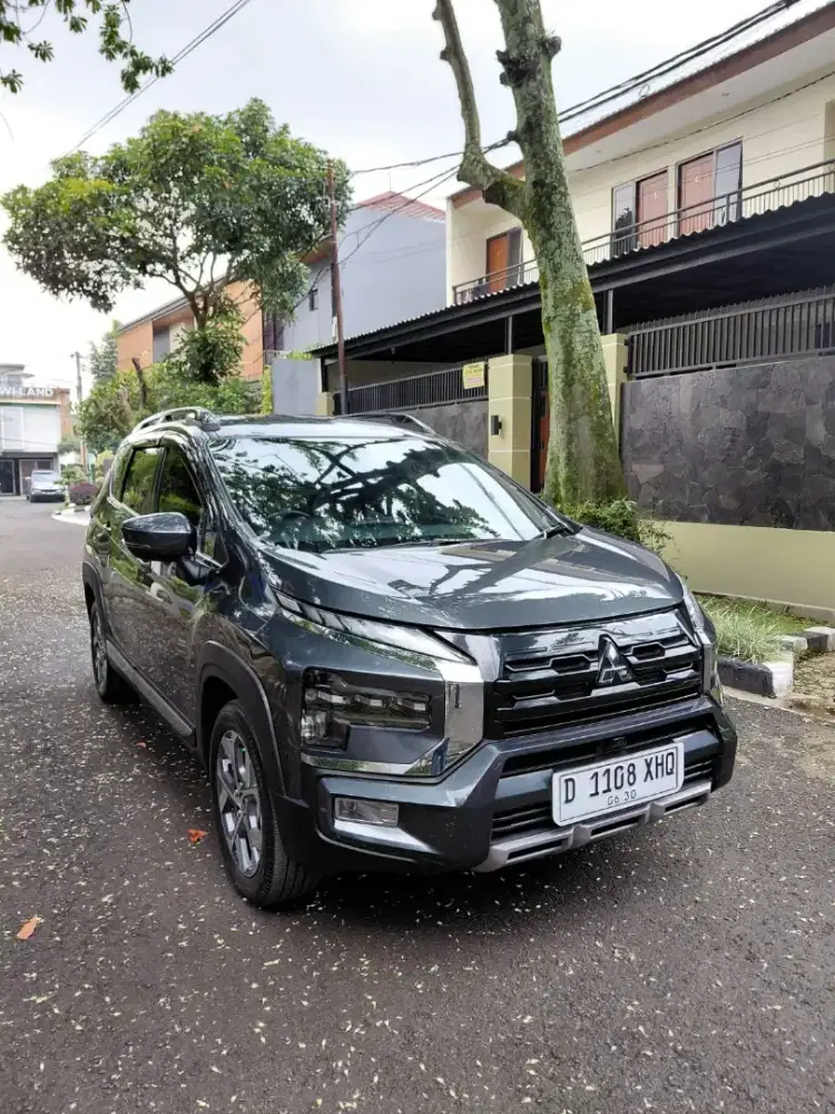MITSHUBISHI XPANDER CROSS 1.5L PLUS 4X2 AT 2023