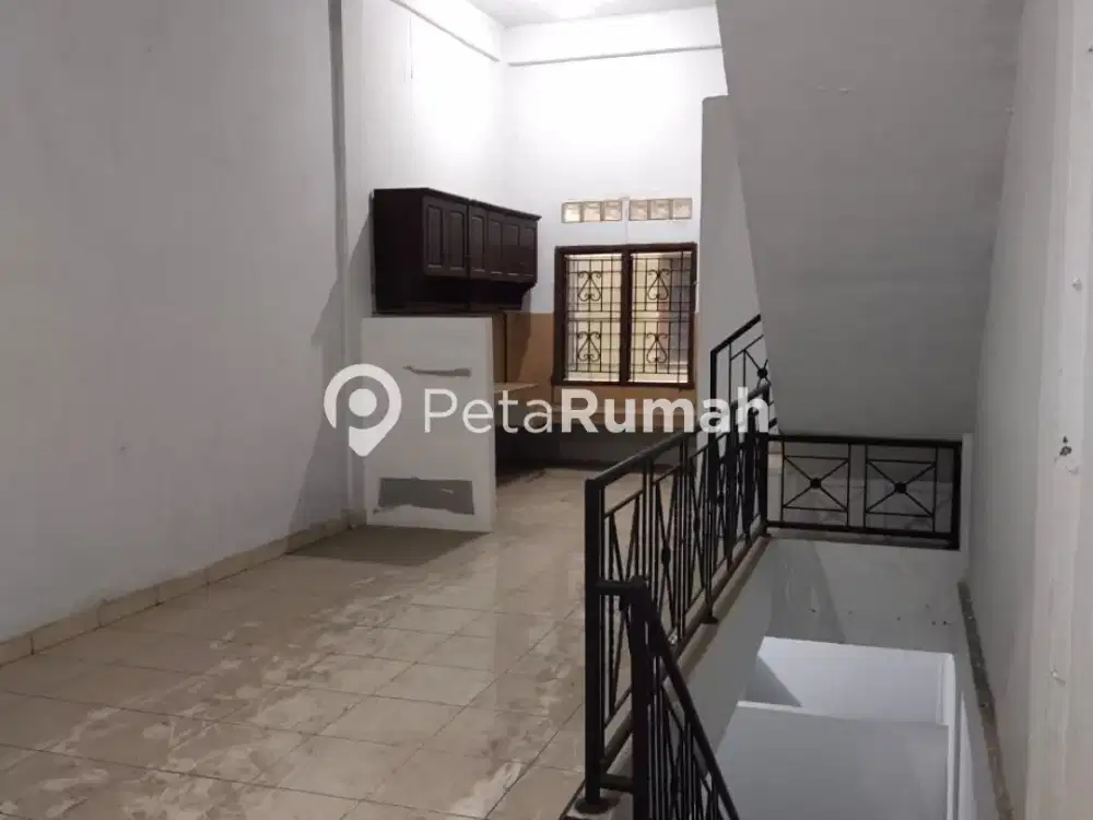 DIJUAL RUKO JALAN BHAYANGKARA - DAERAH PANCING (DEWI NATALIA)