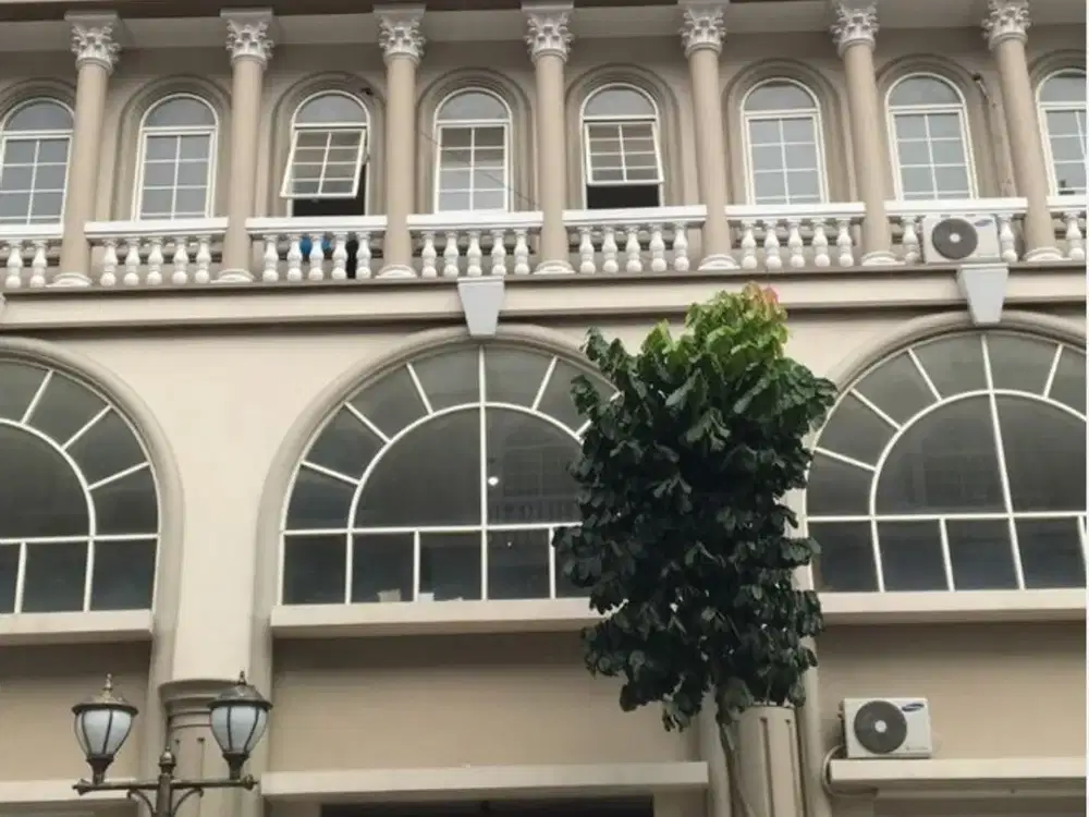 DIJUAL RUKO SEDAYU SQUARE MURAH