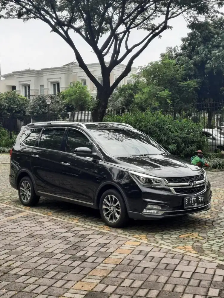 TERMURAH CORTEZ 1.5 L T LUX 2021 AT HITAM