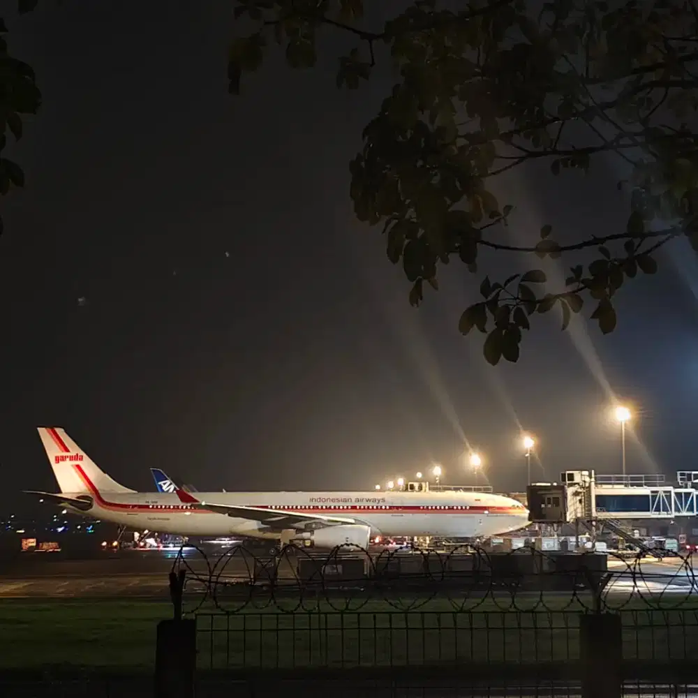 Mencari pekerjaan driver