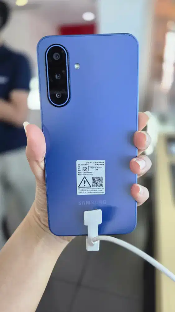 Samsung Galaxy A17 5G 8/256GB bisa Cicilan & tukar tambah