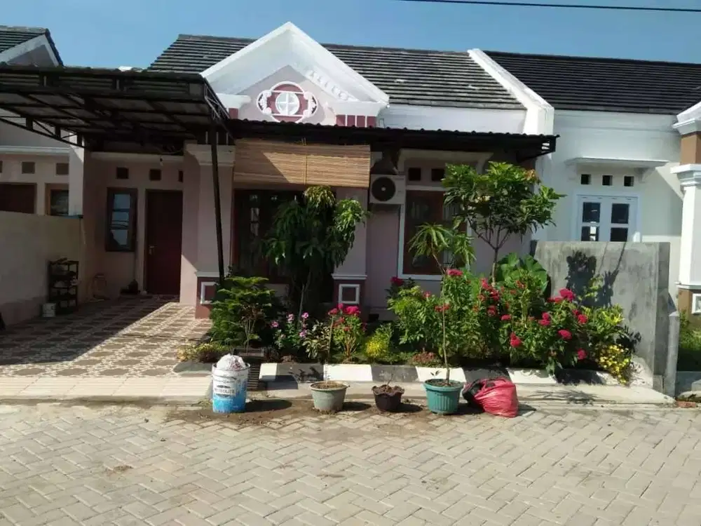 [NEGO] JUAL CEPAT RUMAH DI INDRAMAYU | SAPPHIRE RESIDENCE JATIBARANG