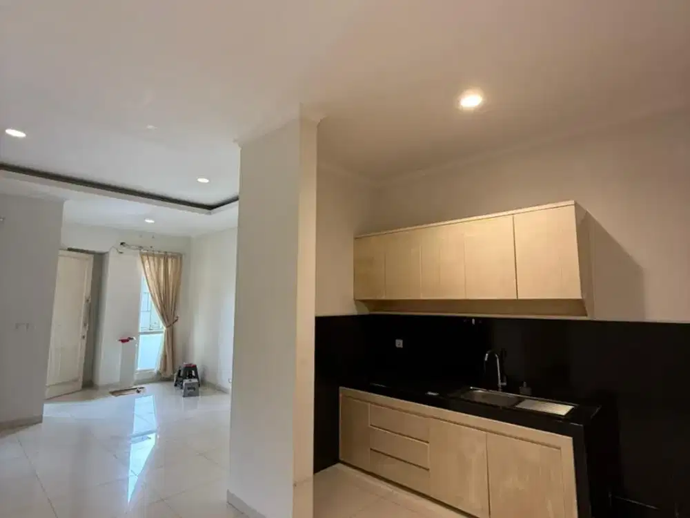Rumah Cantik Siap Huni Sutera Sitara Leora Alam Sutera