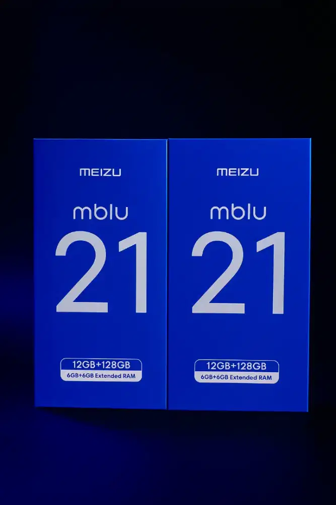 MEIZU MBLU21 6/128GB GARANSI RESMI HARGA GLOSIR!!
