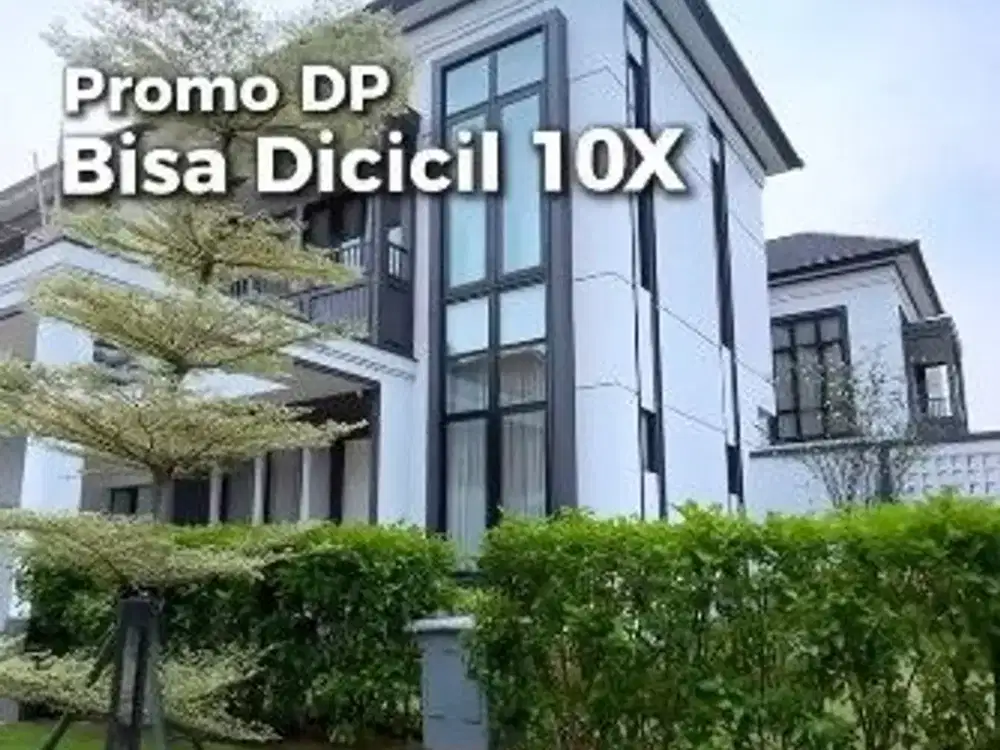 Dekat Fasilitas Pom Bensin, Kampus Pradita Mall Matera Residences Gading Serpong