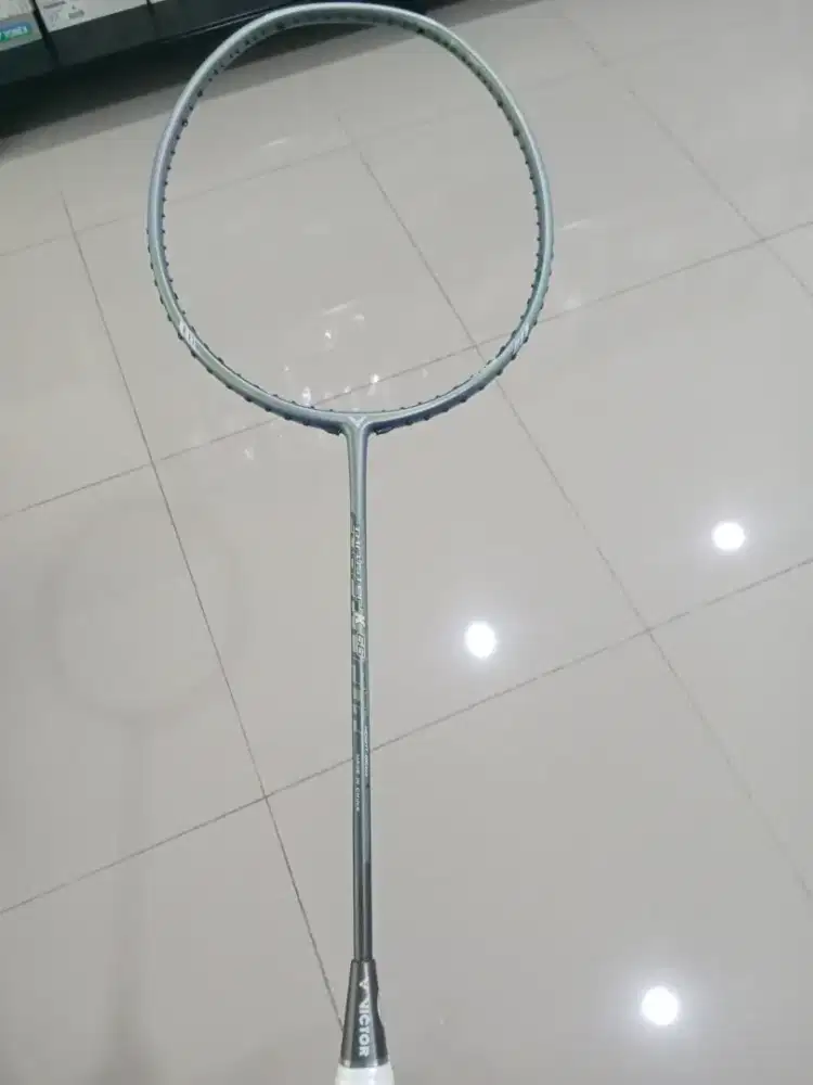 Raket Badminton Victor TK K 66