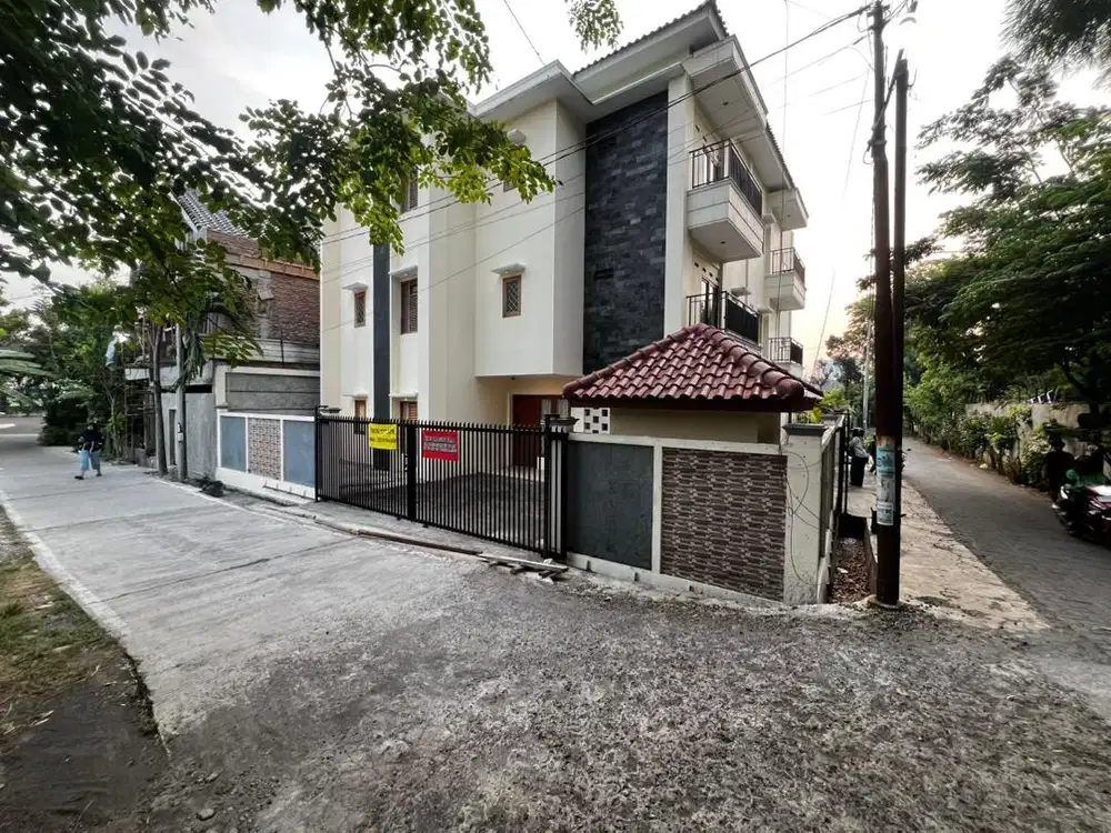 Kost Putri Exclusive Magnolia