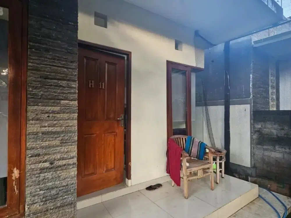 Dijual Rumah di Griya Loka Tabanan