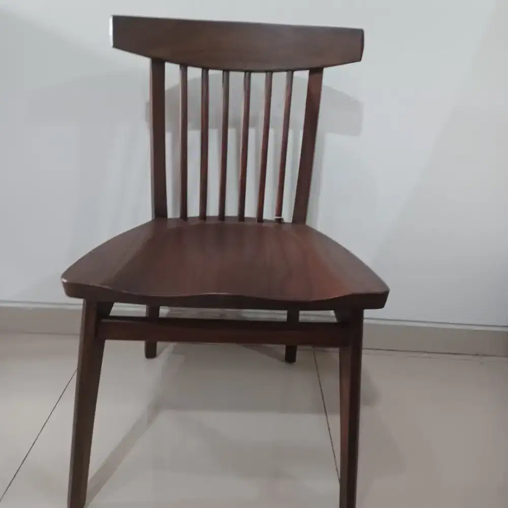 Kursi Klasik full kayu