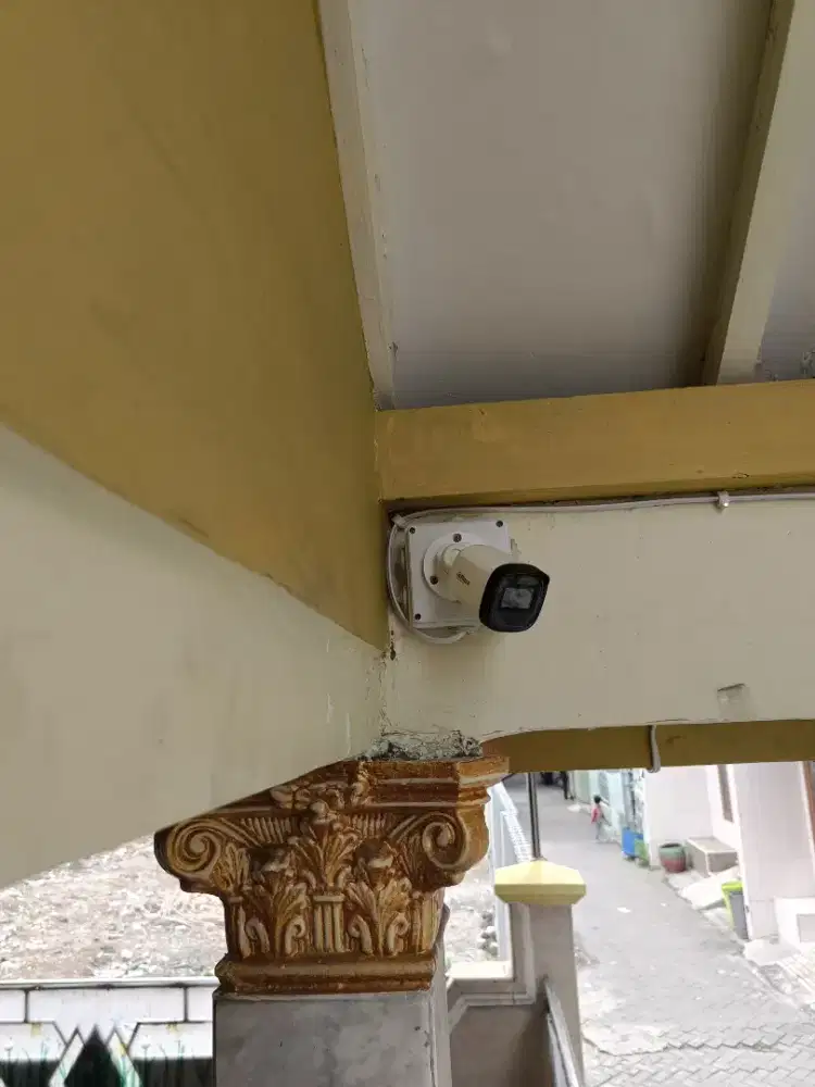 Aneka cctv online jatim