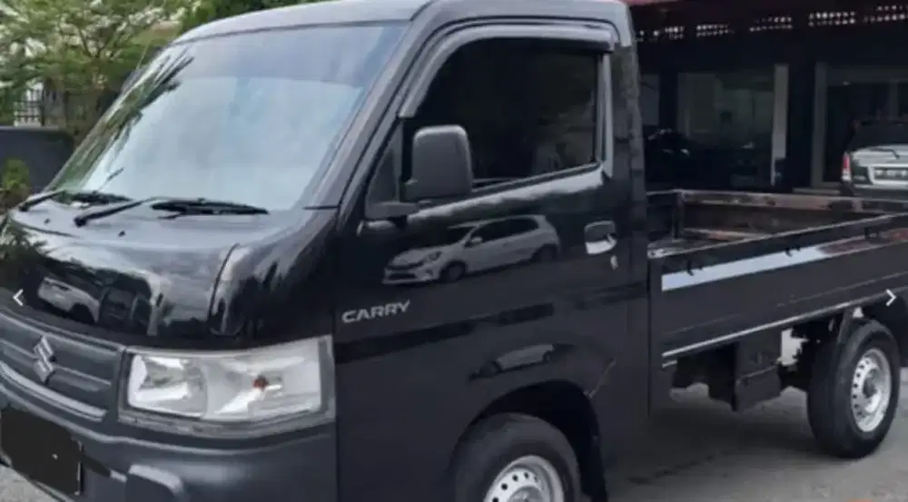 Dijual Pickup Carry 1.5 FD AC, PS