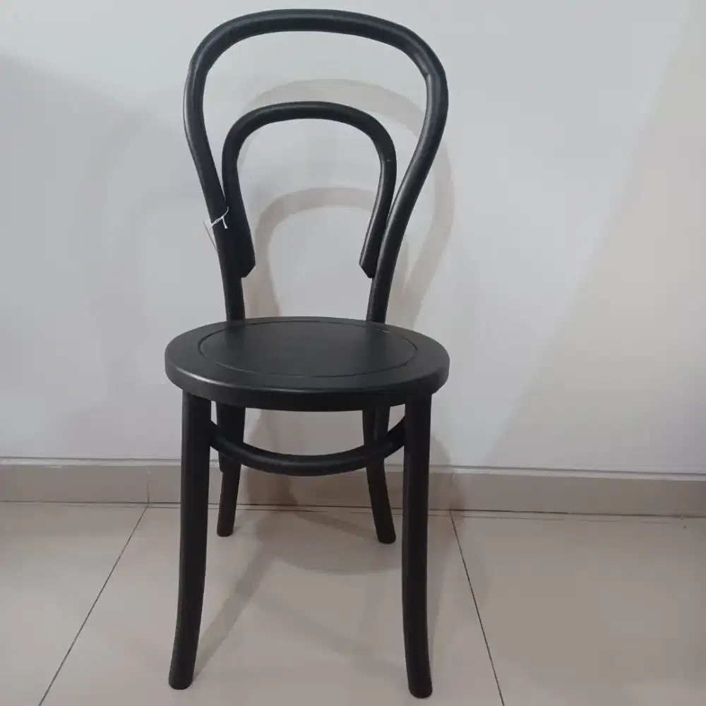 Kursi Biola full Kayu