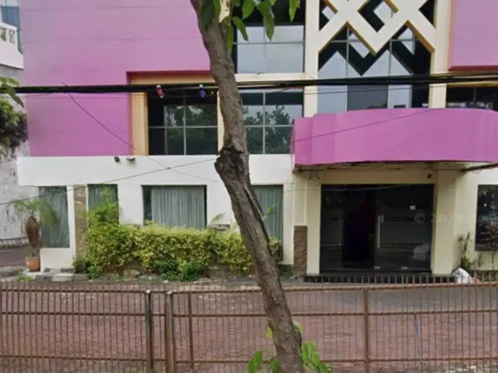 ‼️ Strategis Pusat Kota Raya Genteng Kali‼️ Komersial Area Cocok Buat Segala Usaha ‼️