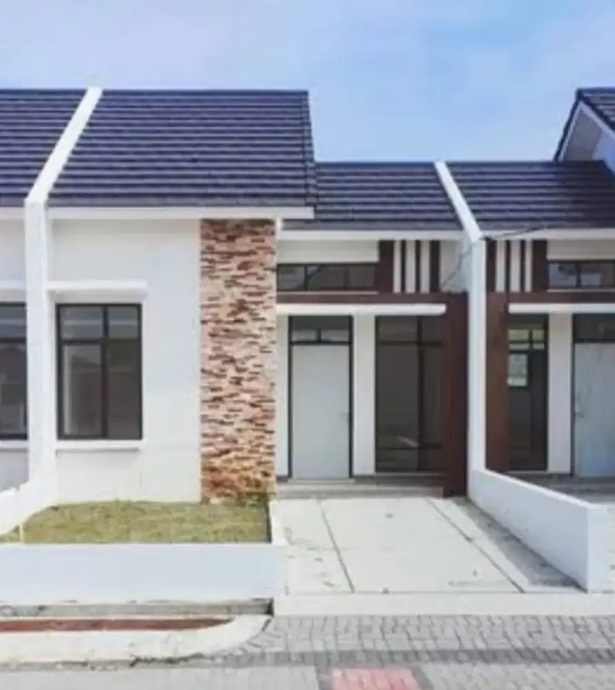 Jual rumah Bukit Cimanggu City BCC MURAH !!!