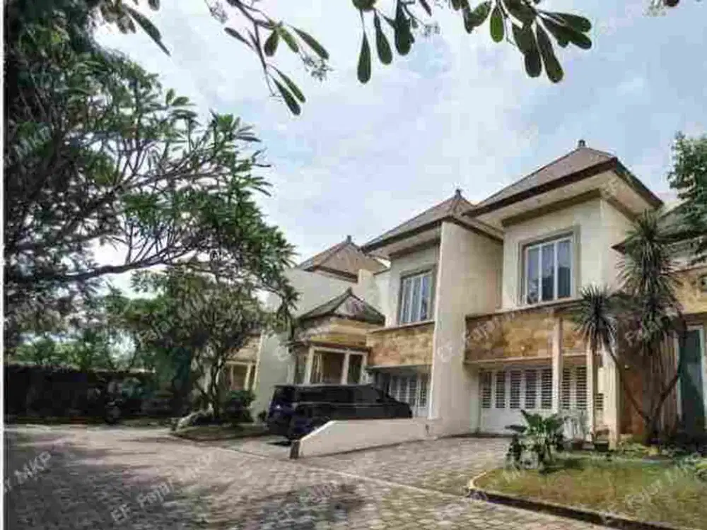 rumah baru dalam town house ‼️ Pejaten Cilandak Jaksel