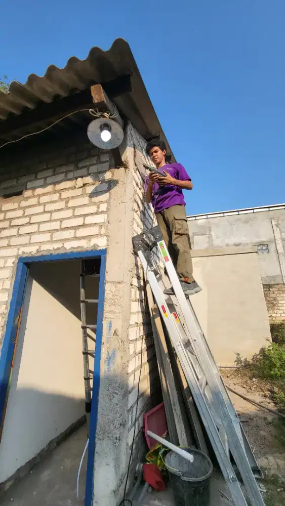 Paket cctv Jawa timur