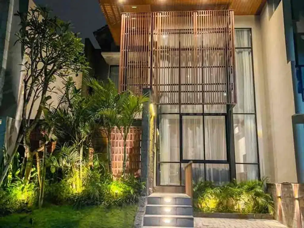 NEW BRAND KAYU TULANG

Dijual Villa lokasi Canggu Kayu Tulang Selatan