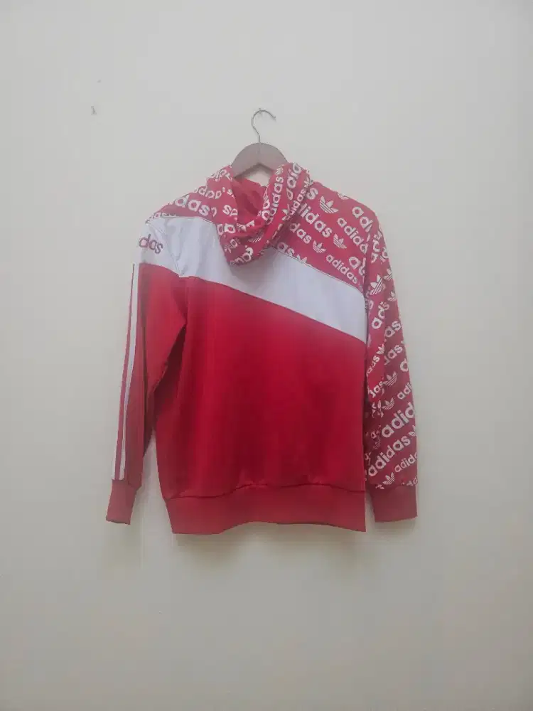 Jaket adidas original