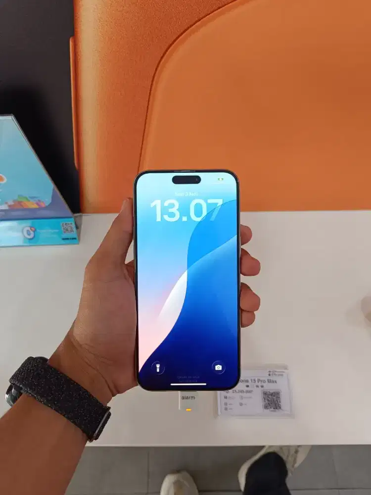 IPHONE 15 PRO MAX, KREDIT IPHONE 15 PRO MAX, KREDIT VIA HOMECREDIT