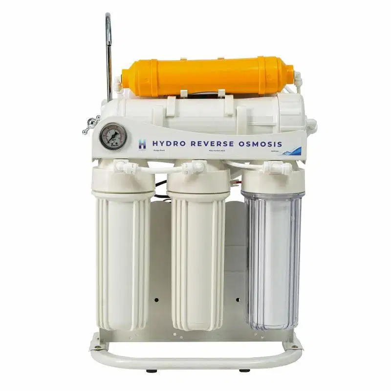 Jasa Service Instalasi, Perbaikan dan Perawatan RO/Riverse Osmosis