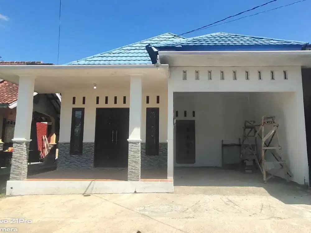 Rumah Bagus 1,5 Lantai Dekat Boarding School Al Irsyad