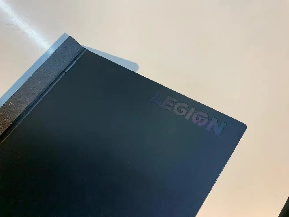 WTS Lenovo Laptop Legion 5 15ach6h Murah - Nego tipis