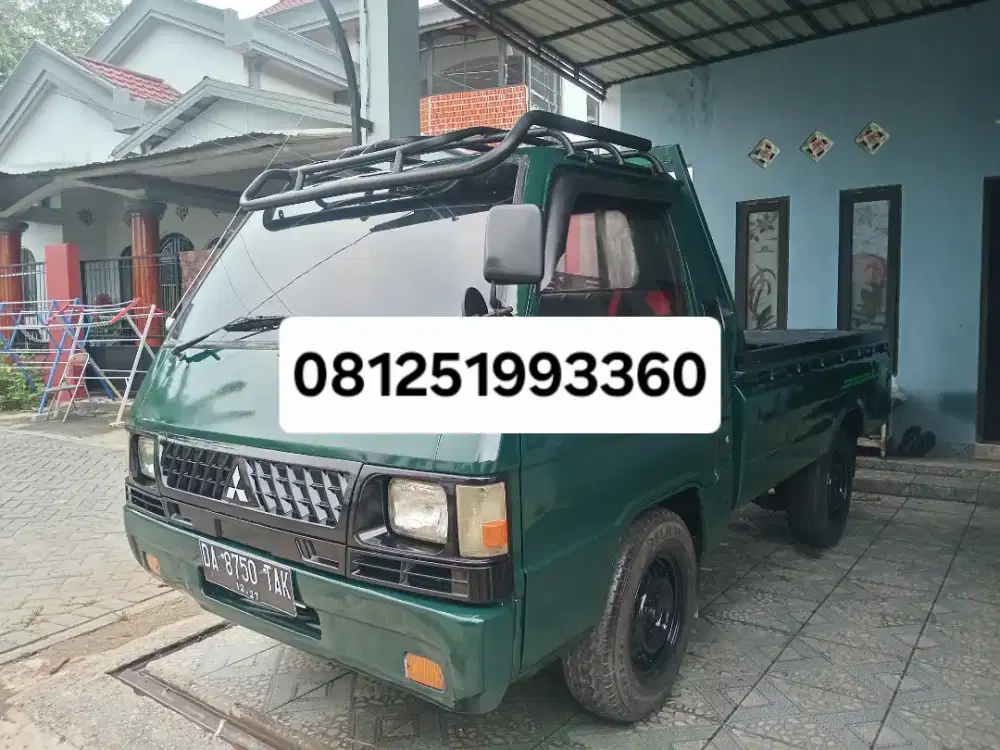 D juwal l 300 taun 96 pjak plat hdup harga masih nigo setelah d cek