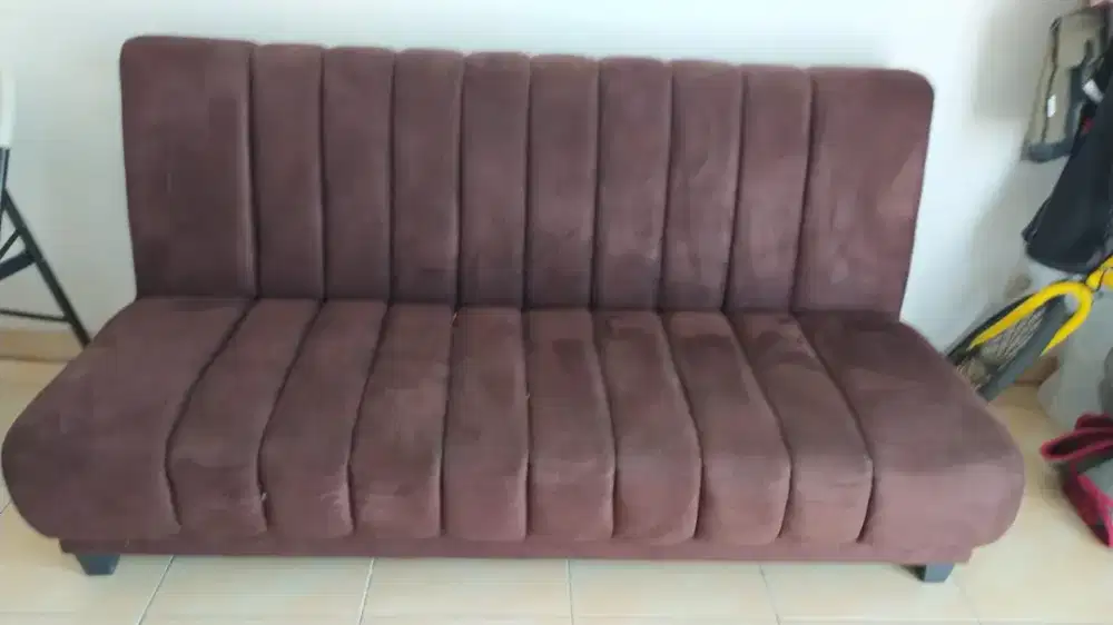 SOFABED SOFA BED RUANG TAMU