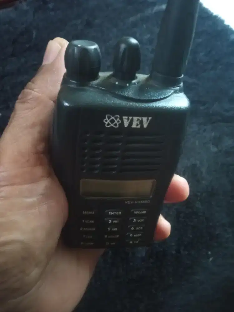 Ht VEV batangan murah cpt dpt