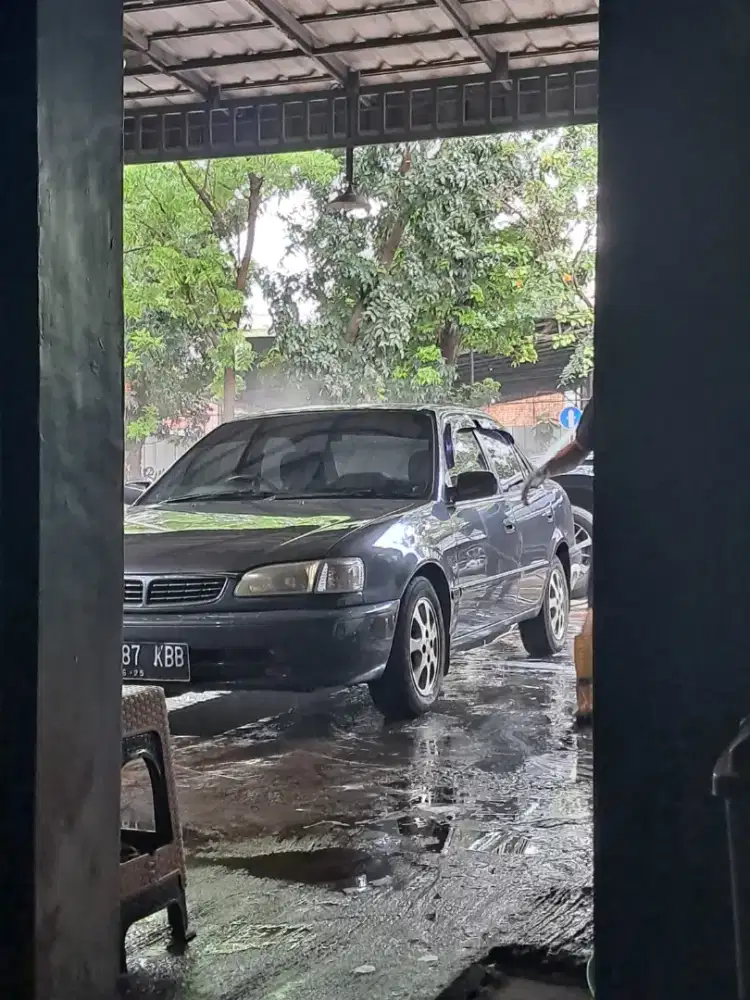 Di Jual Milik Pribadi all new corolla th 2000