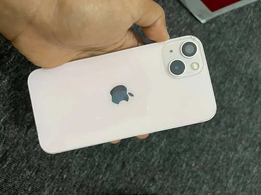 Iphone 13 inter all operator