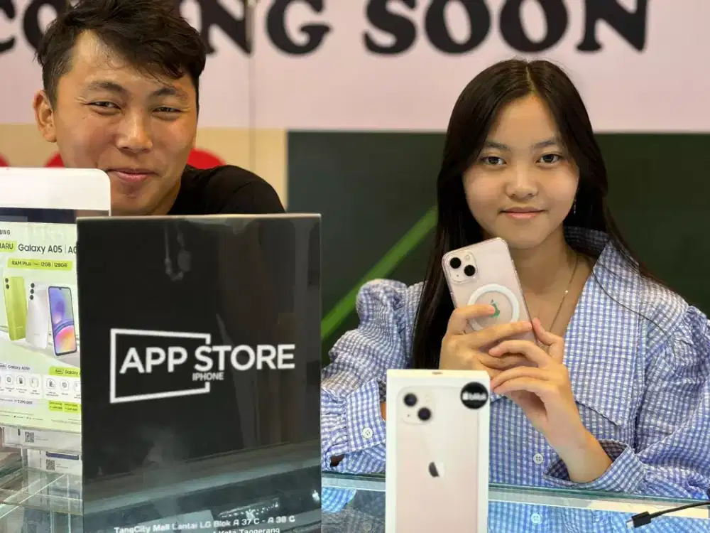 DP 200K IPHONE 13 IBOX NEW CASH CREDIT TT