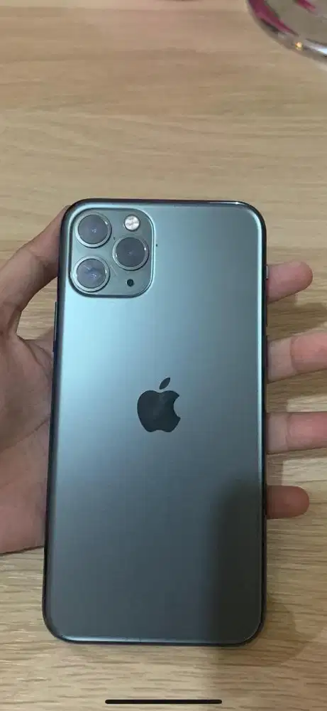 Iphone 11pro 256gb