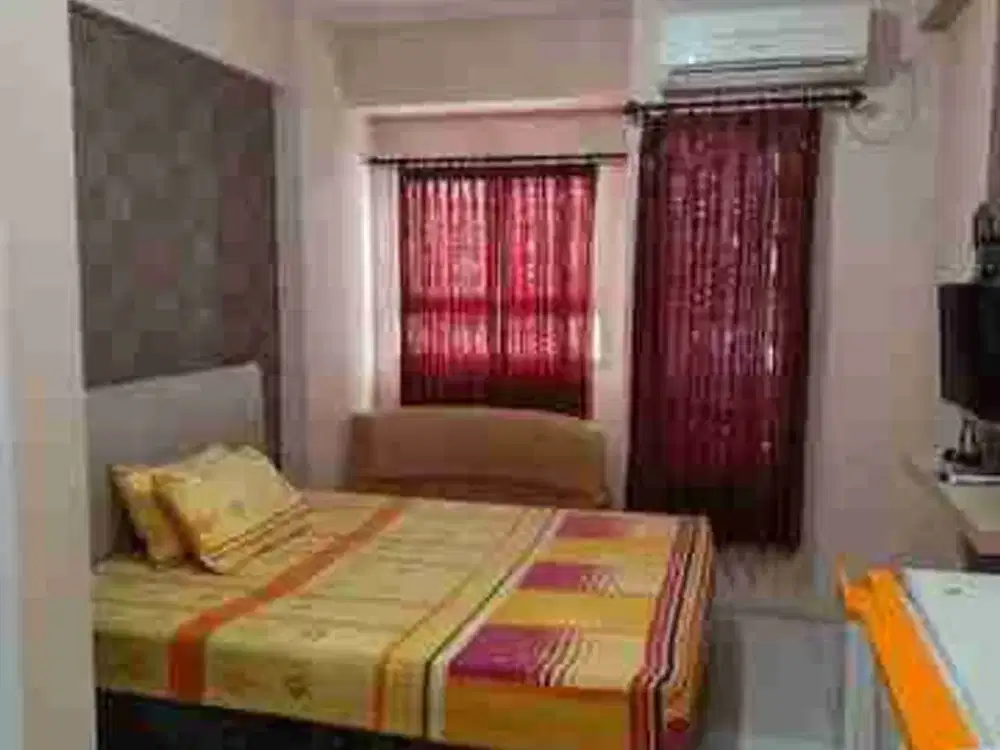 Disewakan Apartemen Puncak Permai

Type : Studio
Luas : 21 m²
Tower : A
Lantai : 9
View : Tower B
Kondisi : Furnish

Harga Sewa : 16 Juta/Tahun

QMY