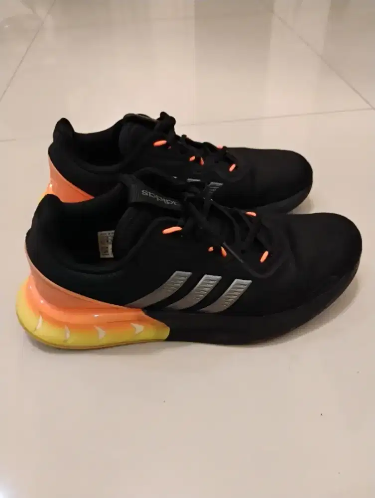 Sepatu Adidas Ori Mulus