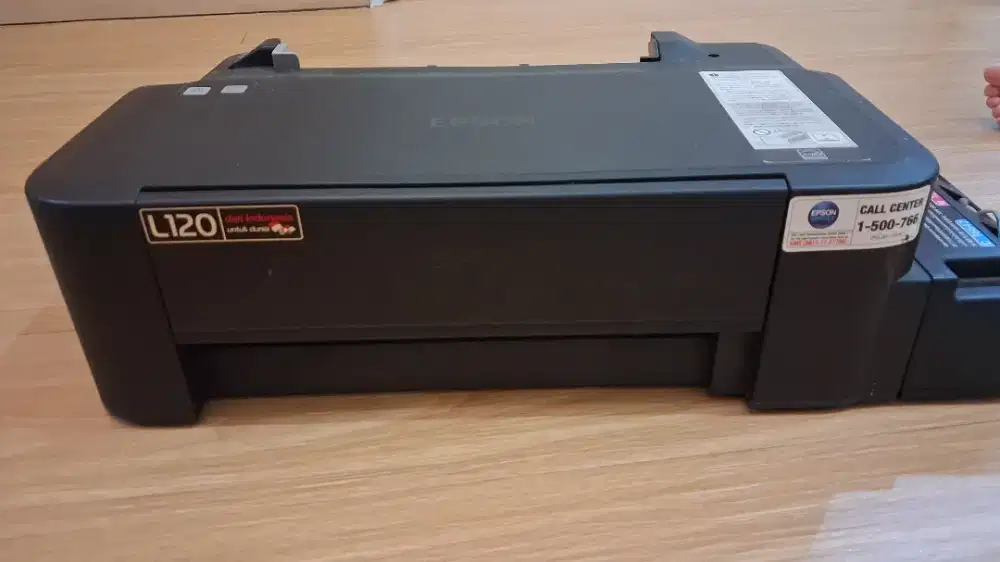 Printer Epson L120