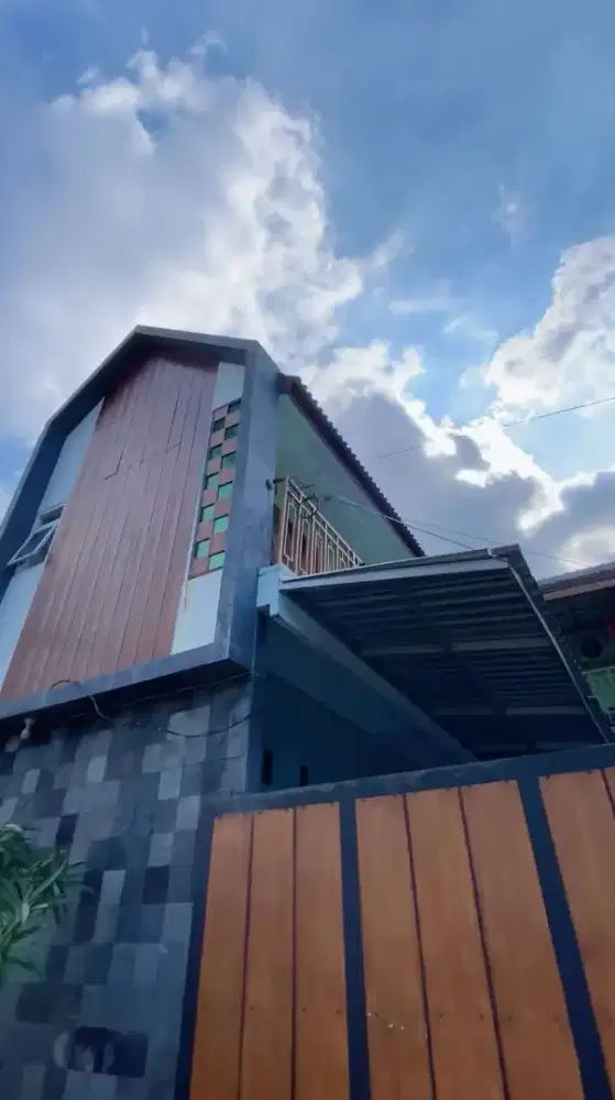 DIJUAL MURAH KOS AKTIF STRATEGIS TLOGOMAS MALANG