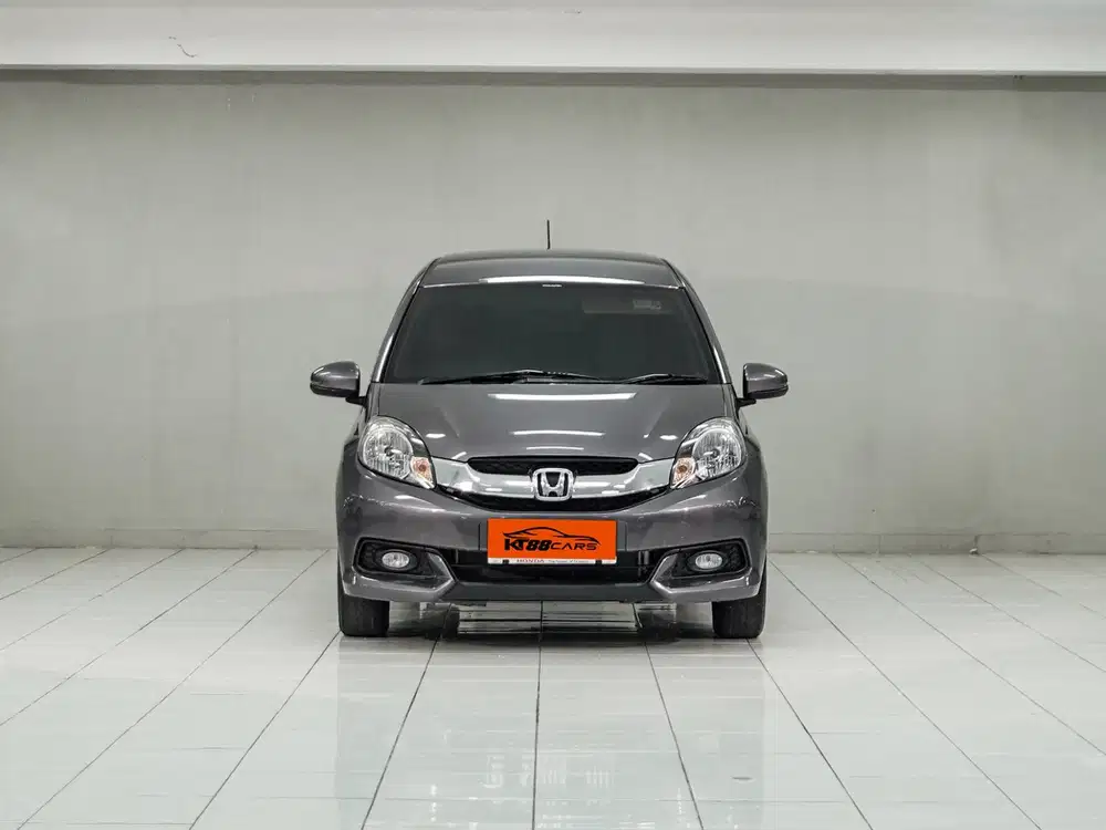 MOBILIO E METIC 2016