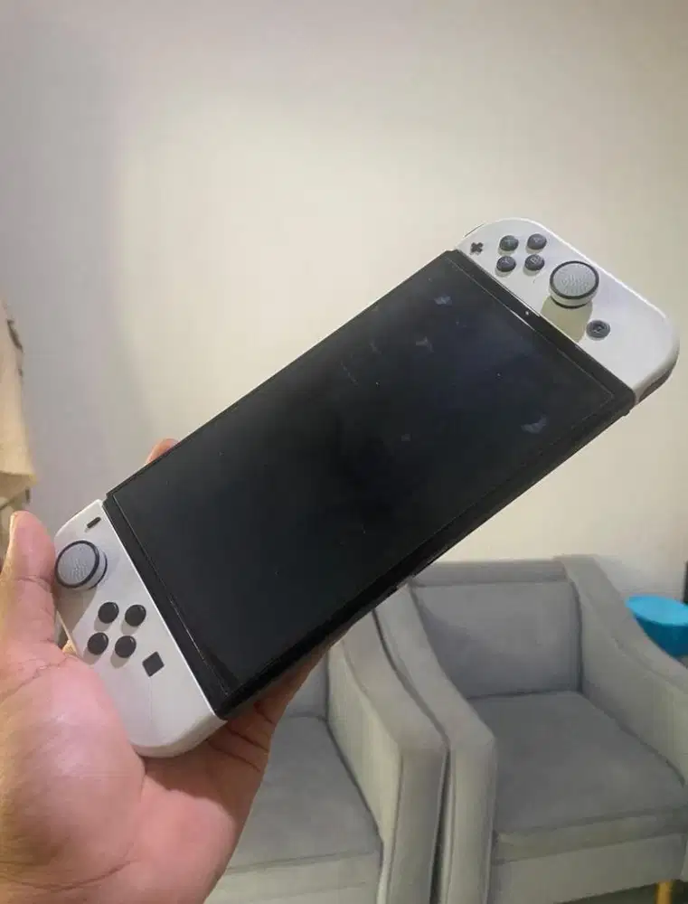 SWITCH OLED CFVV