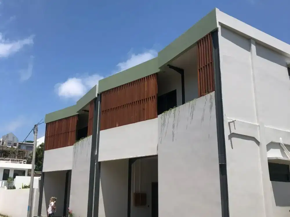 3 Bedroom Villa for sale in Ungasan, Bali