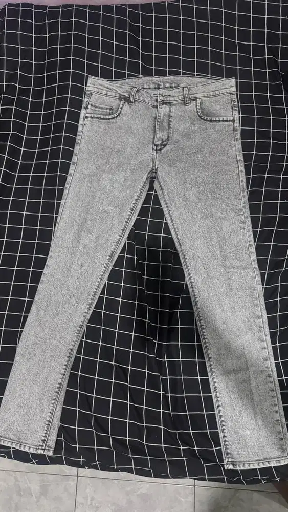 SKINNY JEANS THREERYN